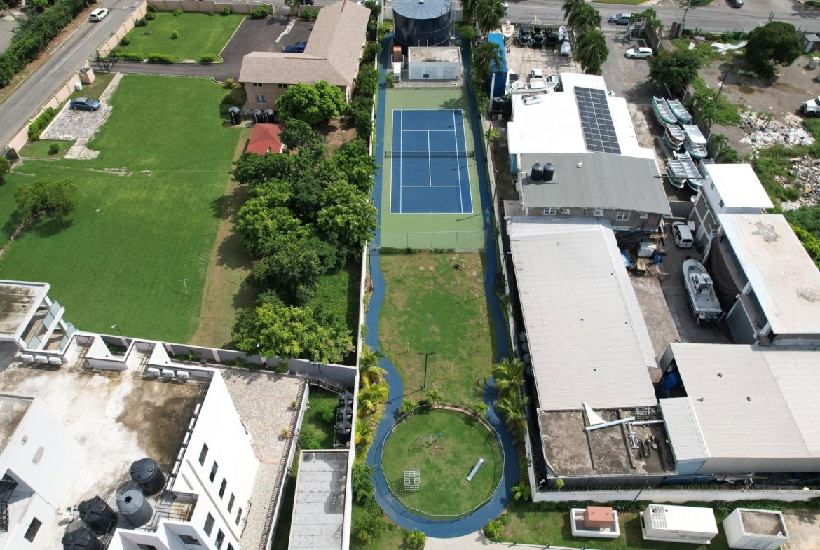 Seventeenth image of b 707-4 Musgrave Avenue in NEW KINGSTON, St. Andrew, Jamaica - property is For Sale