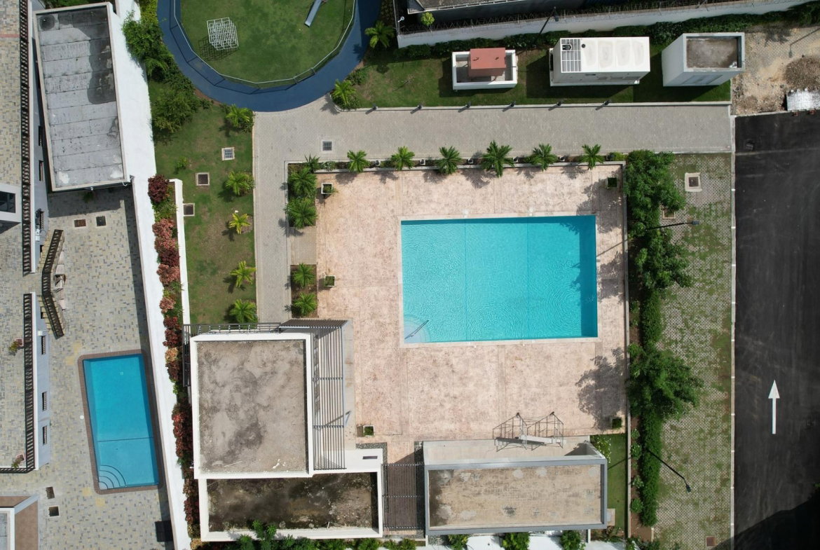 Eighteenth image of b 707-4 Musgrave Avenue in NEW KINGSTON, St. Andrew, Jamaica - property is For Sale