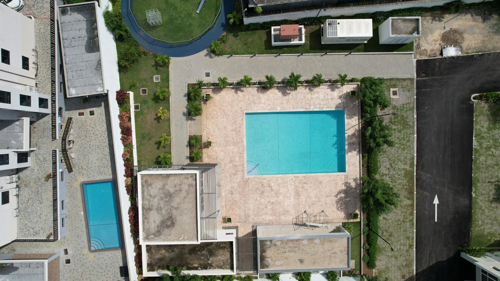 Luxury-Apartment-for-Sale-in-New-Kingston-The-Cambridge Eighteenth image of b 707-4 Musgrave Avenue in NEW KINGSTON, St. Andrew, Jamaica - property is For Sale