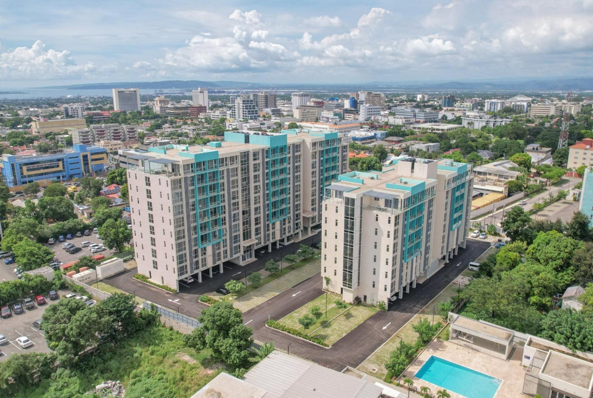 Nineteenth image of b 707-4 Musgrave Avenue in NEW KINGSTON, St. Andrew, Jamaica - property is For Sale