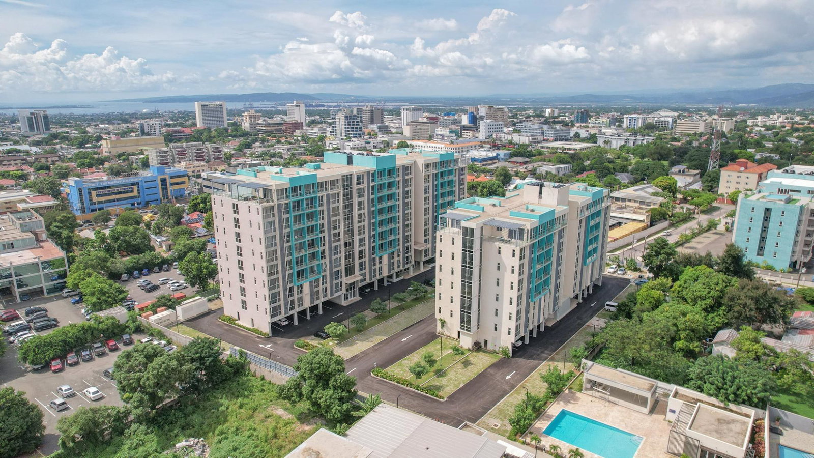 Luxury-Apartment-for-Sale-in-New-Kingston-The-Cambridge Nineteenth image of b 707-4 Musgrave Avenue in NEW KINGSTON, St. Andrew, Jamaica - property is For Sale