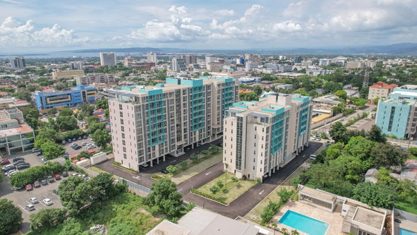 Nineteenth image of b 707-4 Musgrave Avenue in NEW KINGSTON, St. Andrew, Jamaica - property is For Sale