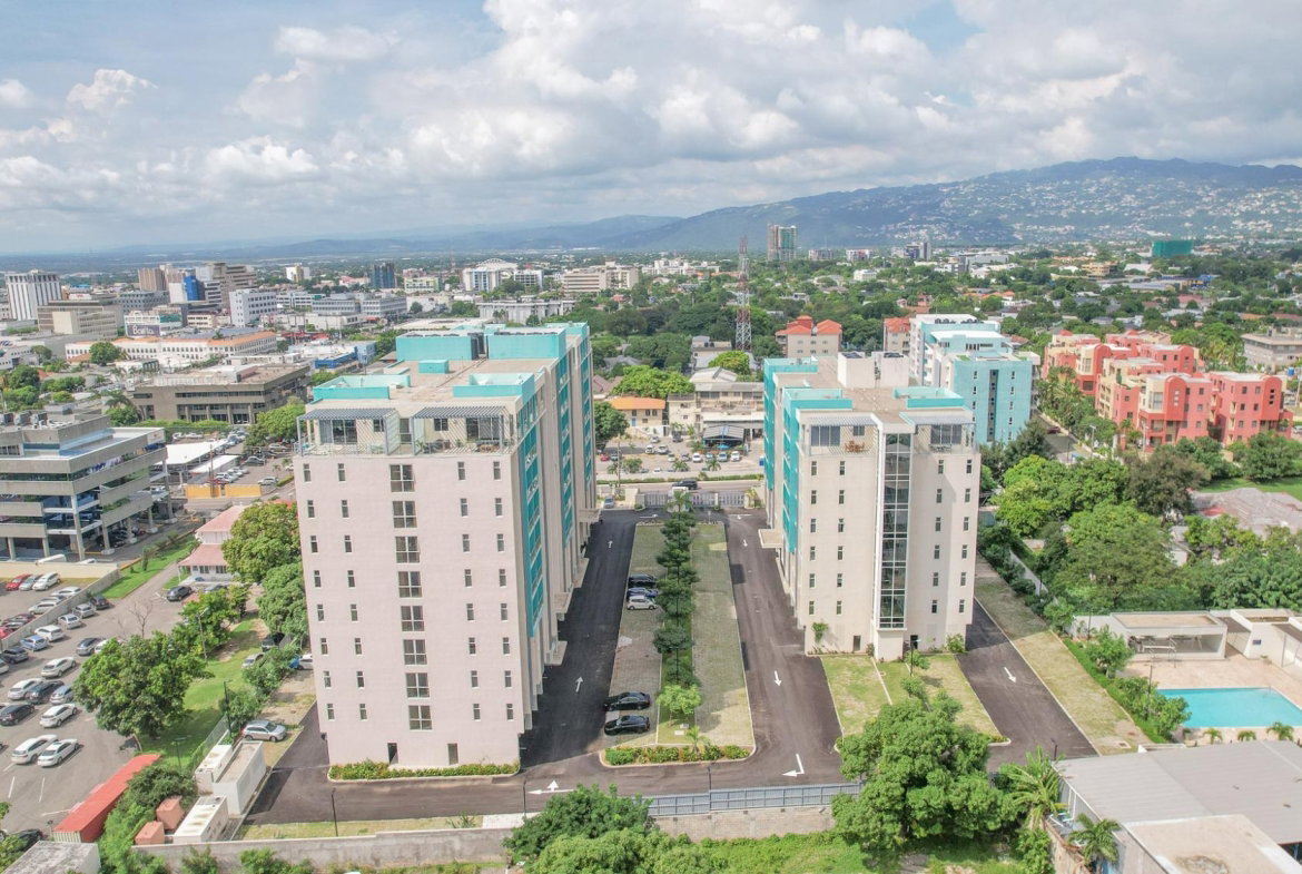 Twentieth image of b 707-4 Musgrave Avenue in NEW KINGSTON, St. Andrew, Jamaica - property is For Sale