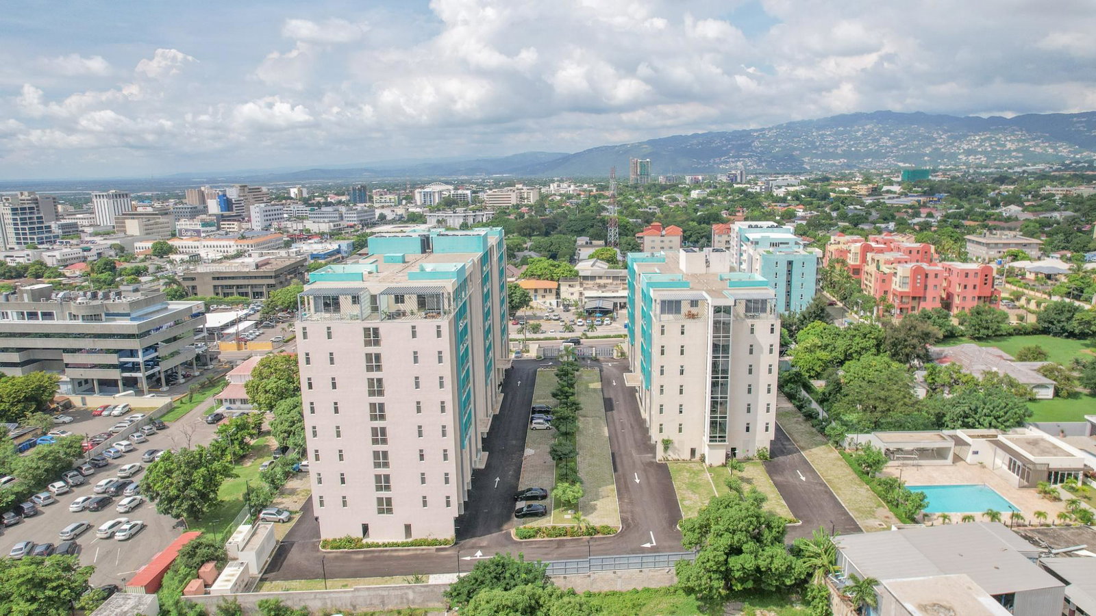 Luxury-Apartment-for-Sale-in-New-Kingston-The-Cambridge Twentieth image of b 707-4 Musgrave Avenue in NEW KINGSTON, St. Andrew, Jamaica - property is For Sale