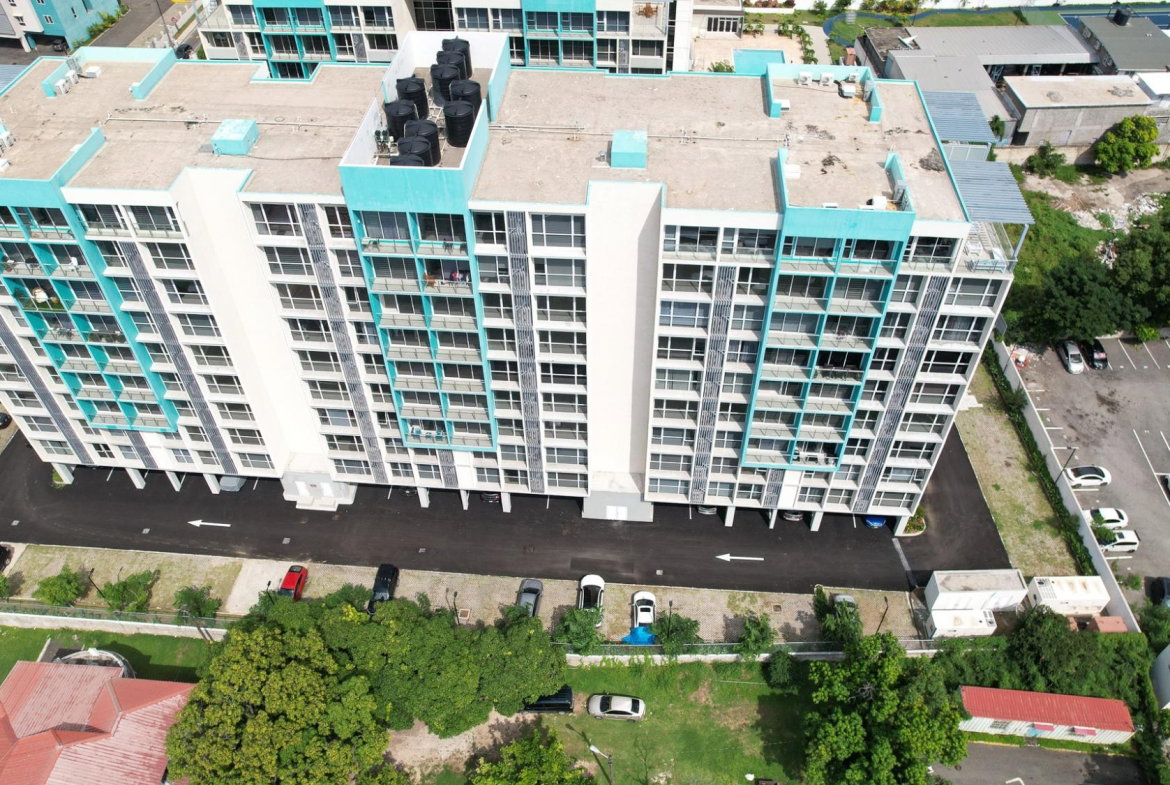 Twenty-First image of b 707-4 Musgrave Avenue in NEW KINGSTON, St. Andrew, Jamaica - property is For Sale