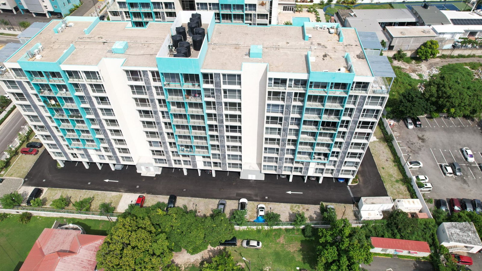 Luxury-Apartment-for-Sale-in-New-Kingston-The-Cambridge Twenty-First image of b 707-4 Musgrave Avenue in NEW KINGSTON, St. Andrew, Jamaica - property is For Sale