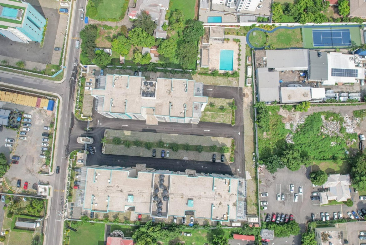 Twenty-Second image of b 707-4 Musgrave Avenue in NEW KINGSTON, St. Andrew, Jamaica - property is For Sale
