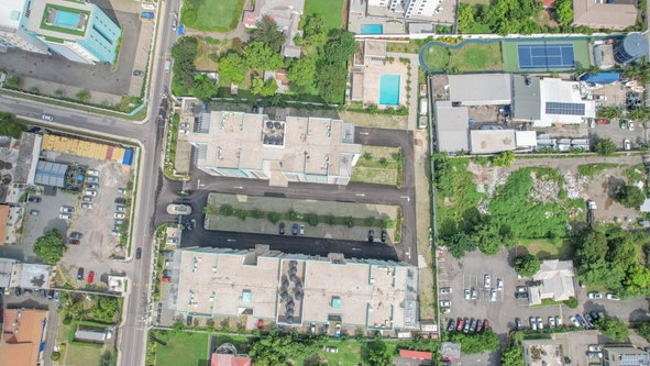 Twenty-Second image of b 707-4 Musgrave Avenue in NEW KINGSTON, St. Andrew, Jamaica - property is For Sale