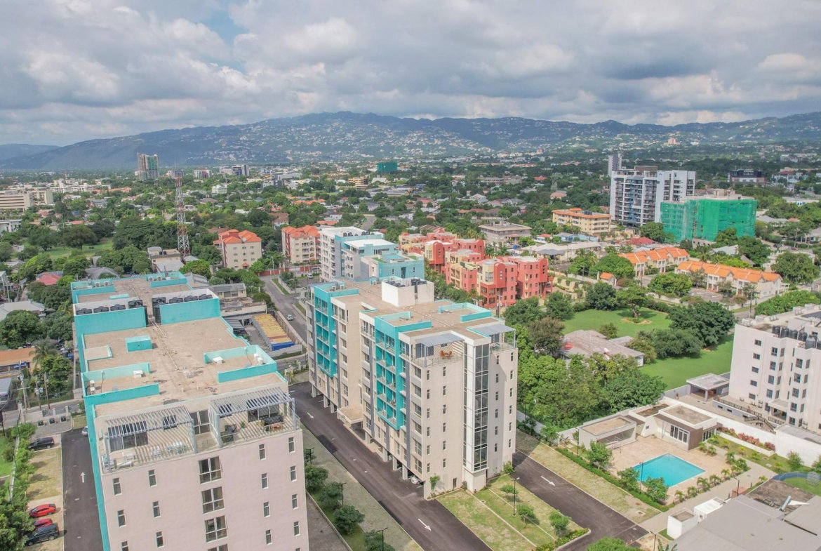Twenty-Third image of b 707-4 Musgrave Avenue in NEW KINGSTON, St. Andrew, Jamaica - property is For Sale