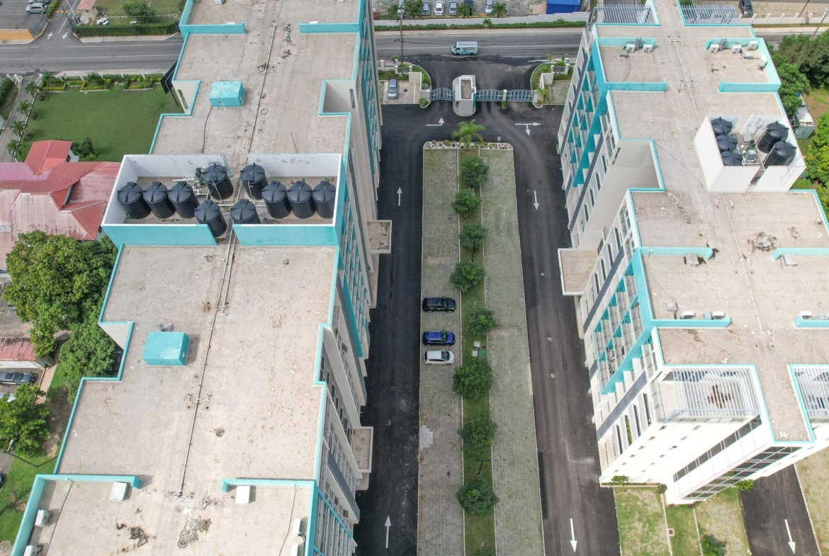Twenty-Fourth image of b 707-4 Musgrave Avenue in NEW KINGSTON, St. Andrew, Jamaica - property is For Sale