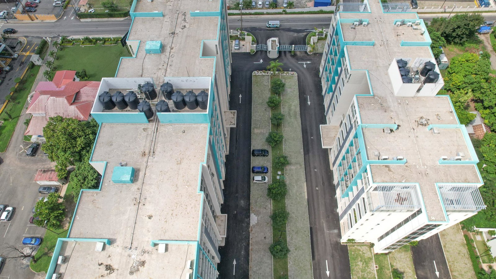 Luxury-Apartment-for-Sale-in-New-Kingston-The-Cambridge Twenty-Fourth image of b 707-4 Musgrave Avenue in NEW KINGSTON, St. Andrew, Jamaica - property is For Sale