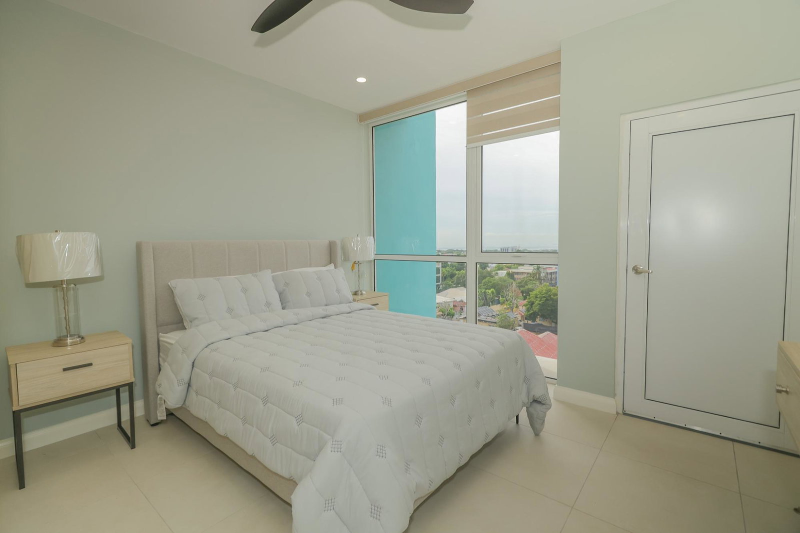 Luxury-Apartment-for-Sale-in-New-Kingston-The-Cambridge Twenty-Seventh image of b 707-4 Musgrave Avenue in NEW KINGSTON, St. Andrew, Jamaica - property is For Sale