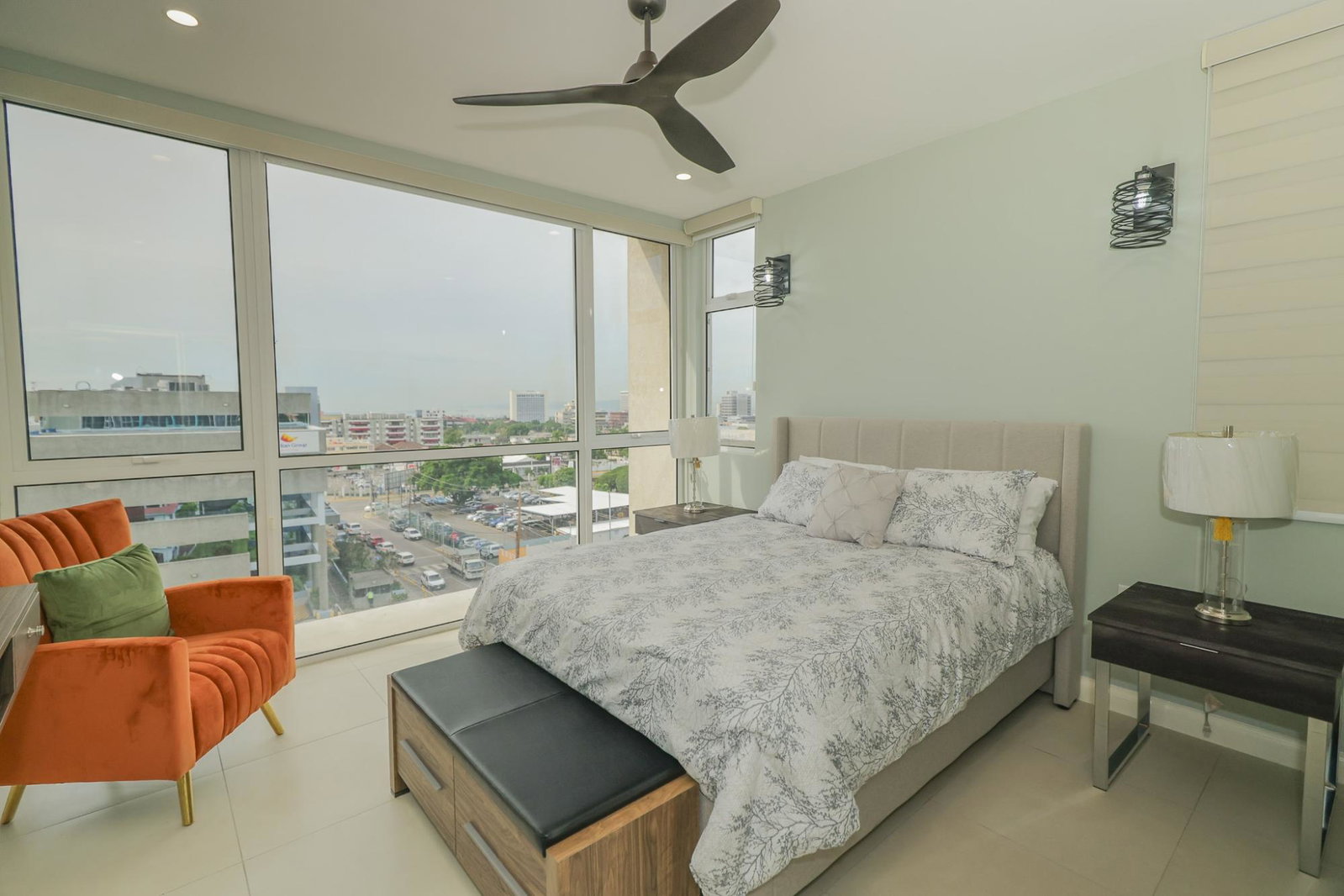 Luxury-Apartment-for-Sale-in-New-Kingston-The-Cambridge Twenty-Ninth image of b 707-4 Musgrave Avenue in NEW KINGSTON, St. Andrew, Jamaica - property is For Sale