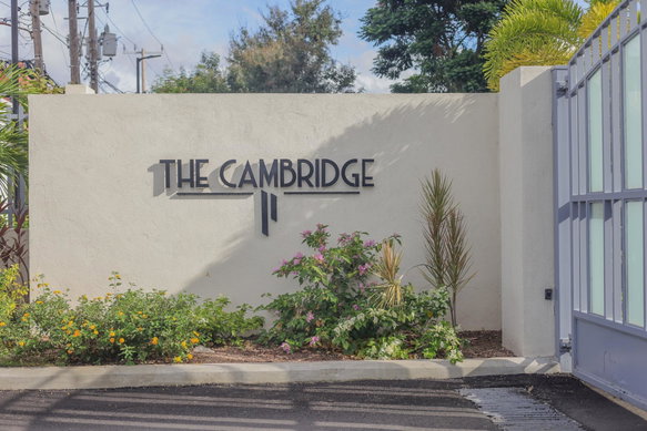 First image of b 505-4 Musgrave Avenue in Kingston 5, St. Andrew, Jamaica - property is For Sale