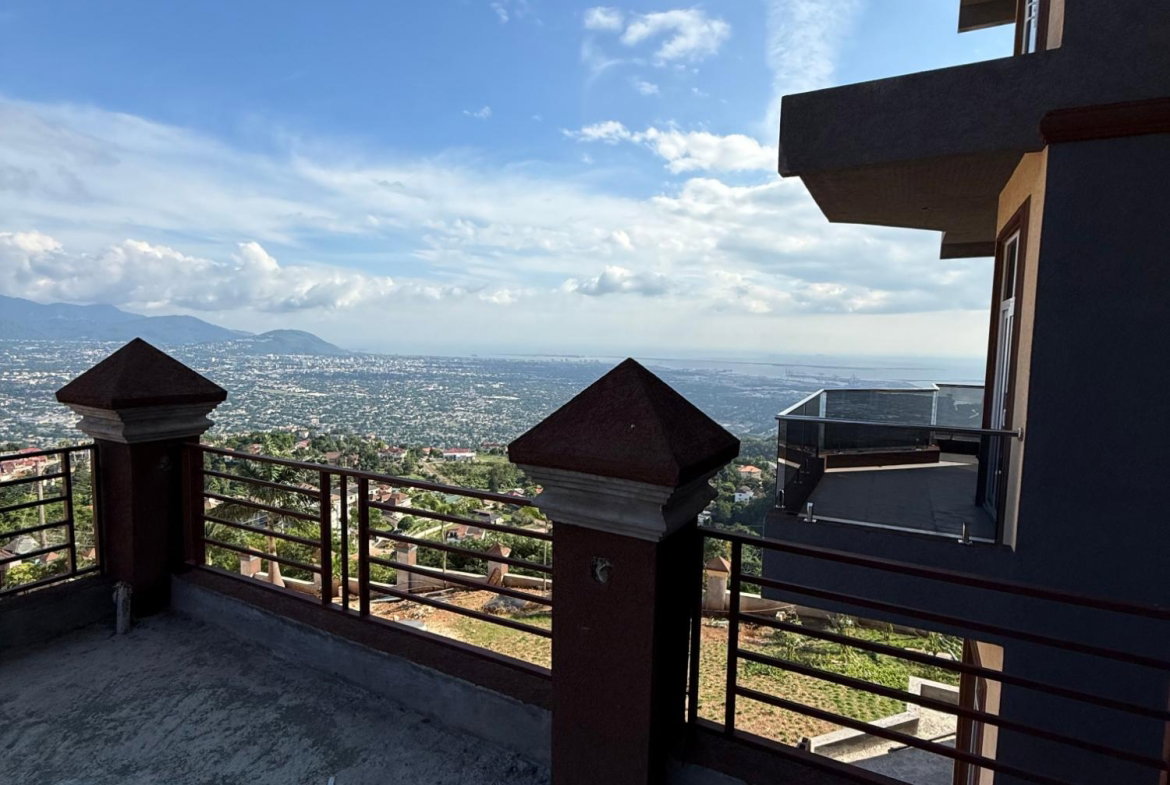 Second image of 9- Stanmore, Redhills St. an in Red Hills, St. Andrew, Jamaica - property is For Sale