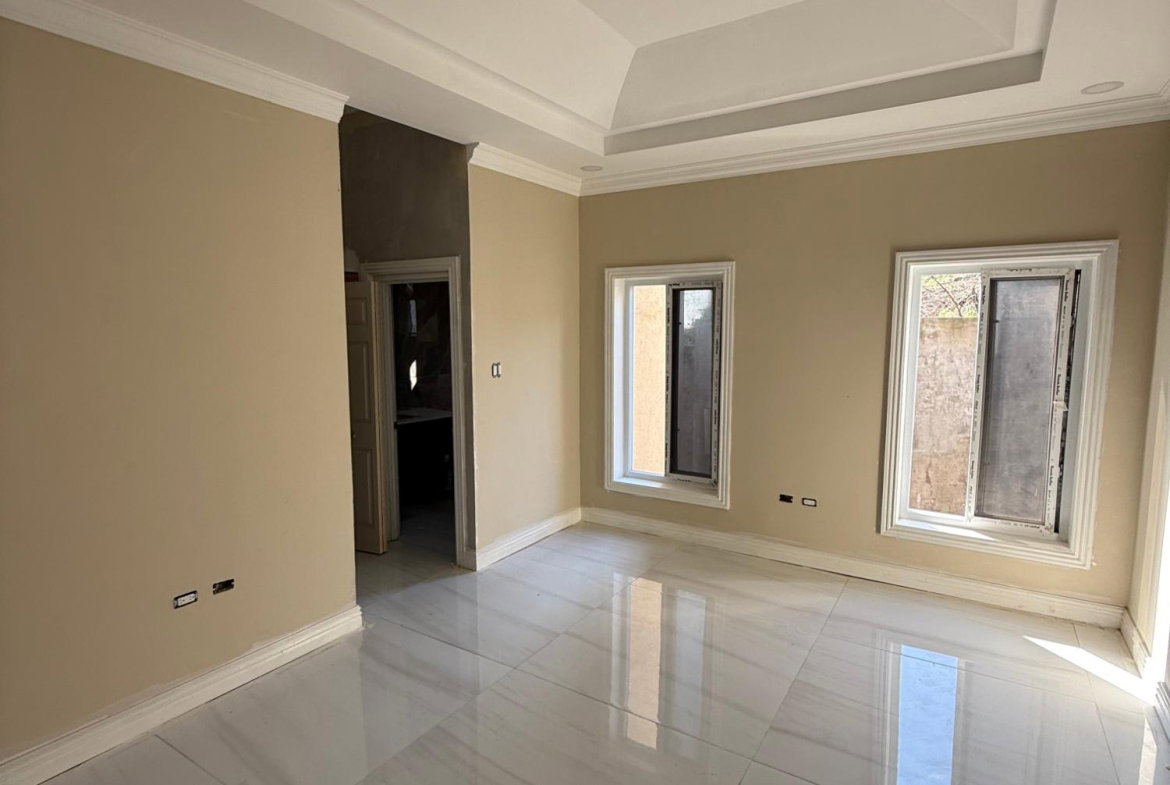 Third image of 9- Stanmore, Redhills St. an in Red Hills, St. Andrew, Jamaica - property is For Sale