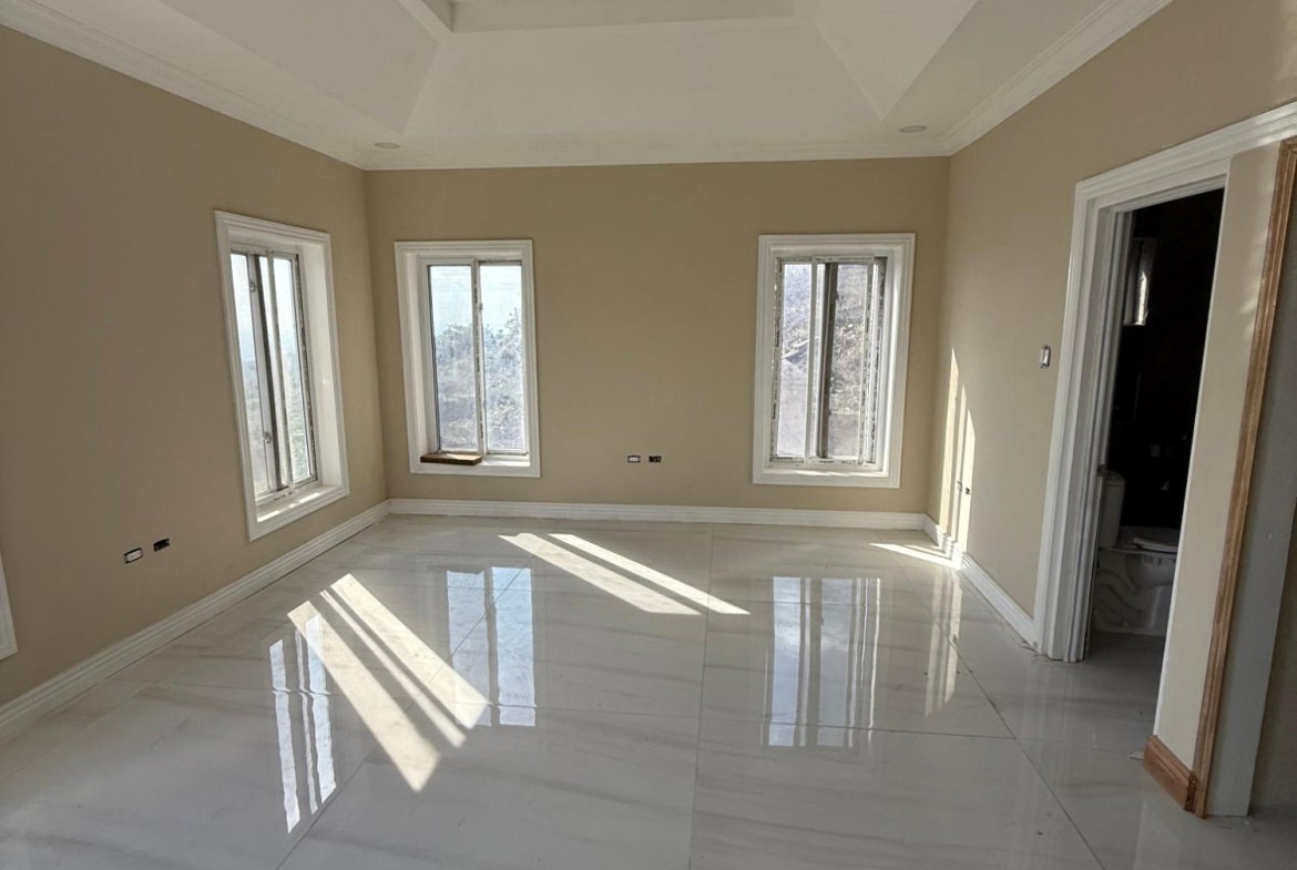Fifth image of 9- Stanmore, Redhills St. an in Red Hills, St. Andrew, Jamaica - property is For Sale