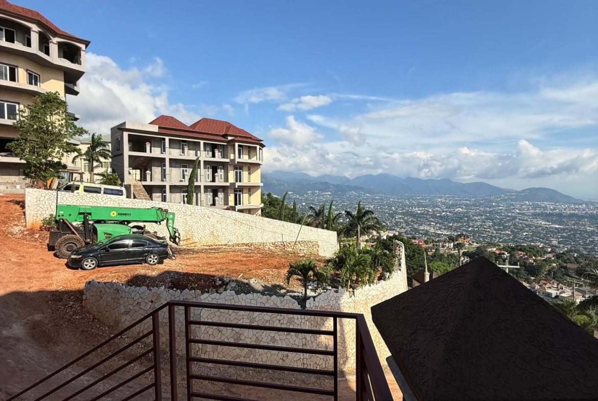 Sixth image of 9- Stanmore, Redhills St. an in Red Hills, St. Andrew, Jamaica - property is For Sale