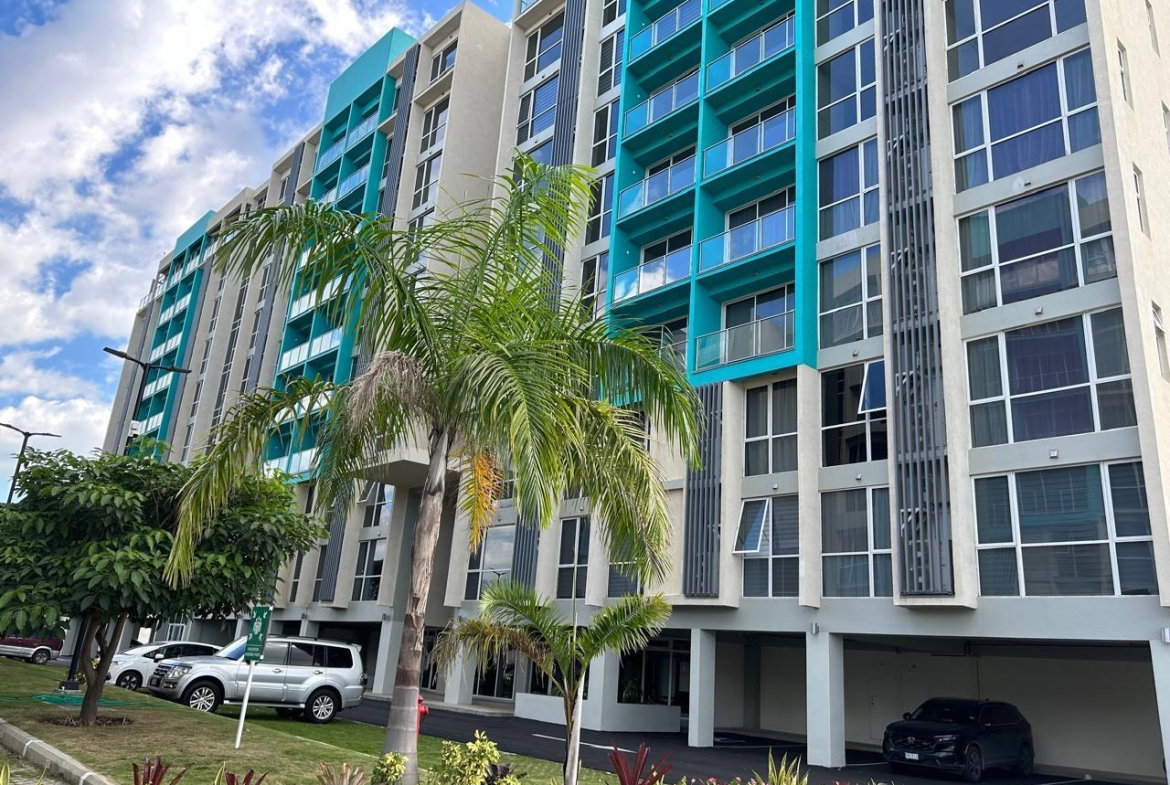 Second image of B603-2-4 Musgrave Avenue in Kingston 5, St. Andrew, Jamaica - property is For Sale