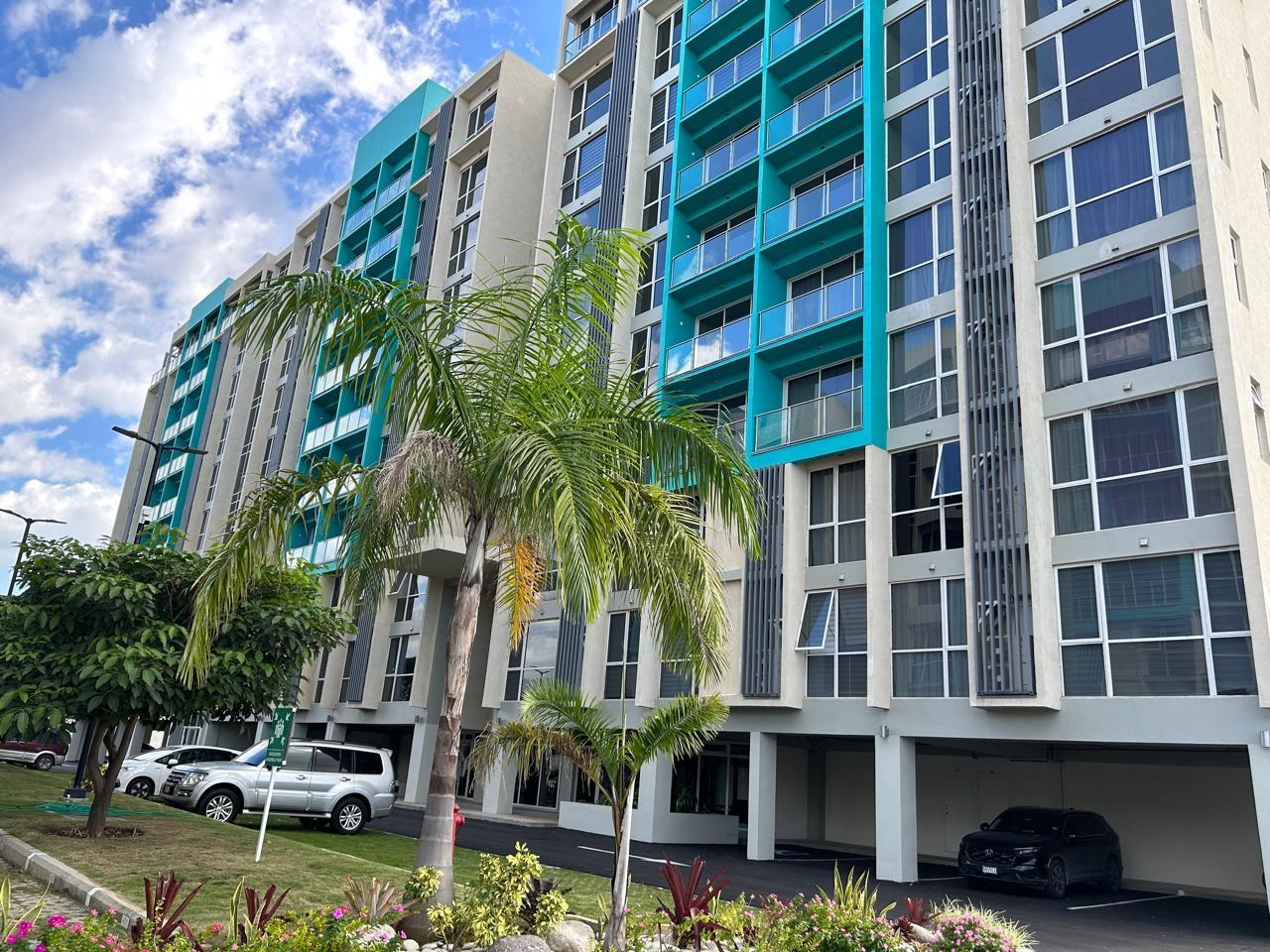 Luxury-Apartment-for-Sale-in-St.-Andrew-The-Cambridge Second image of B603-2-4 Musgrave Avenue in Kingston 5, St. Andrew, Jamaica - property is For Sale