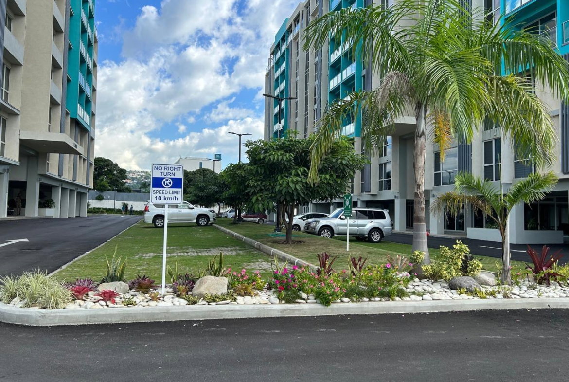 First image of B603-2-4 Musgrave Avenue in Kingston 5, St. Andrew, Jamaica - property is For Sale