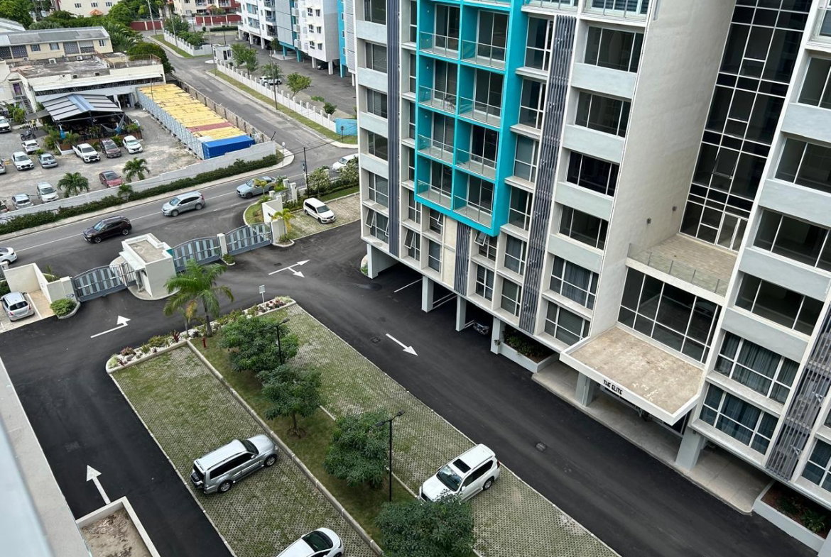 Third image of B807-2-4 Musgrave Avenue in Kingston 5, St. Andrew, Jamaica - property is For Sale