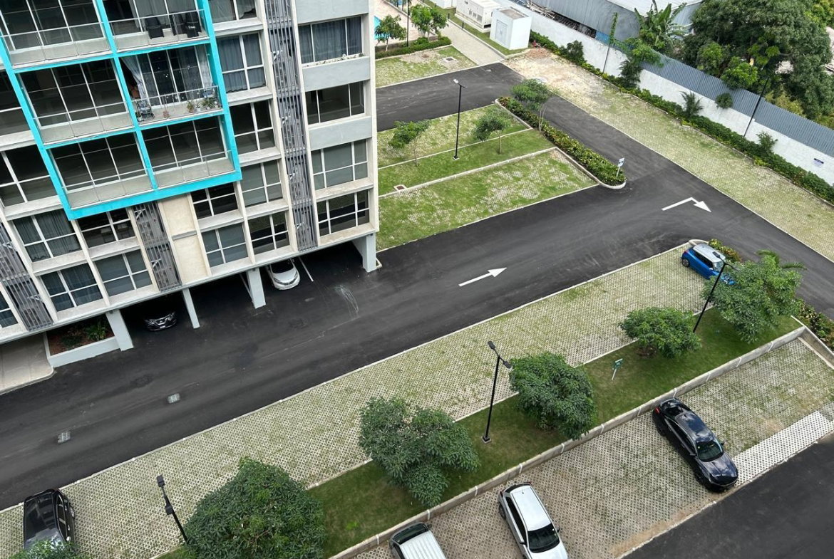 Fourth image of B807-2-4 Musgrave Avenue in Kingston 5, St. Andrew, Jamaica - property is For Sale