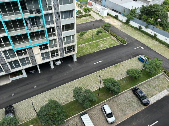 Fourth image of B603-2-4 Musgrave Avenue in Kingston 5, St. Andrew, Jamaica - property is For Sale