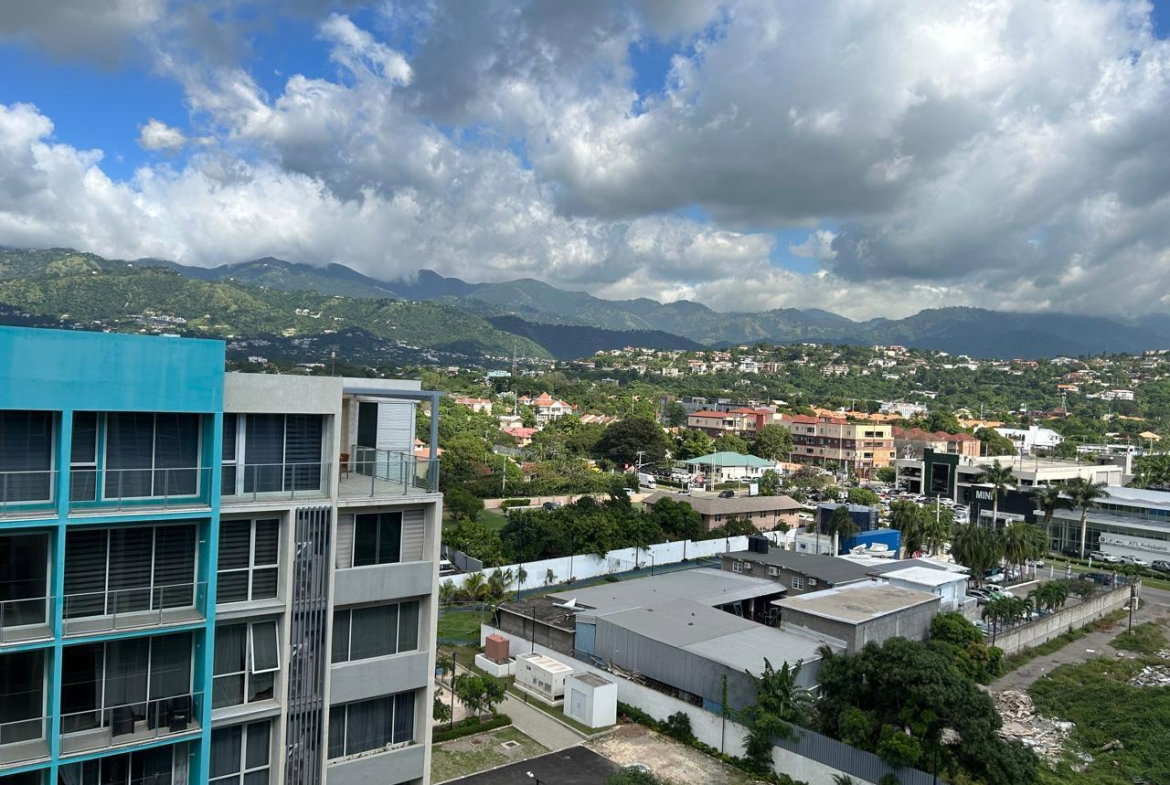 Fifth image of B603-2-4 Musgrave Avenue in Kingston 5, St. Andrew, Jamaica - property is For Sale