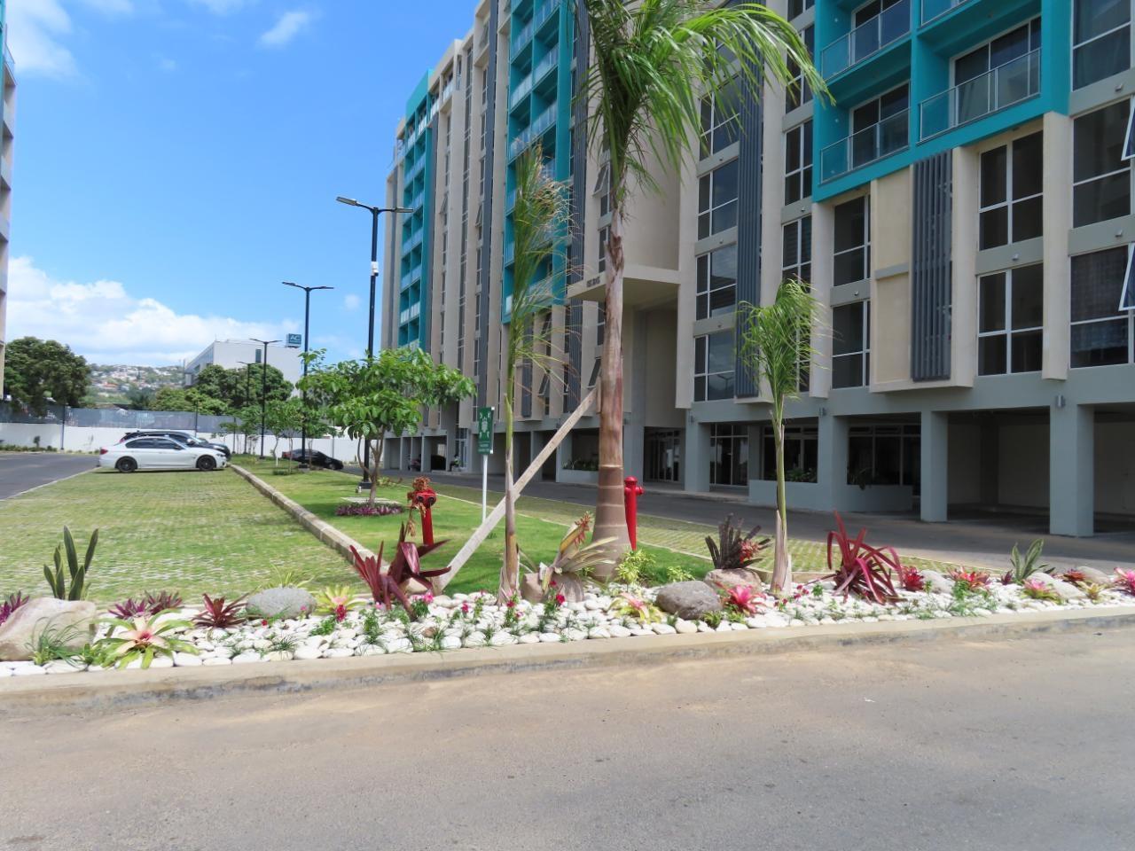 Luxury-Apartment-for-Sale-in-St.-Andrew-The-Cambridge Twenty-Third image of B807-2-4 Musgrave Avenue in Kingston 5, St. Andrew, Jamaica - property is For Sale
