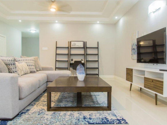 First image of 13-24 Seymour Avenue in Kingston 6, St. Andrew, Jamaica - property is For Rent