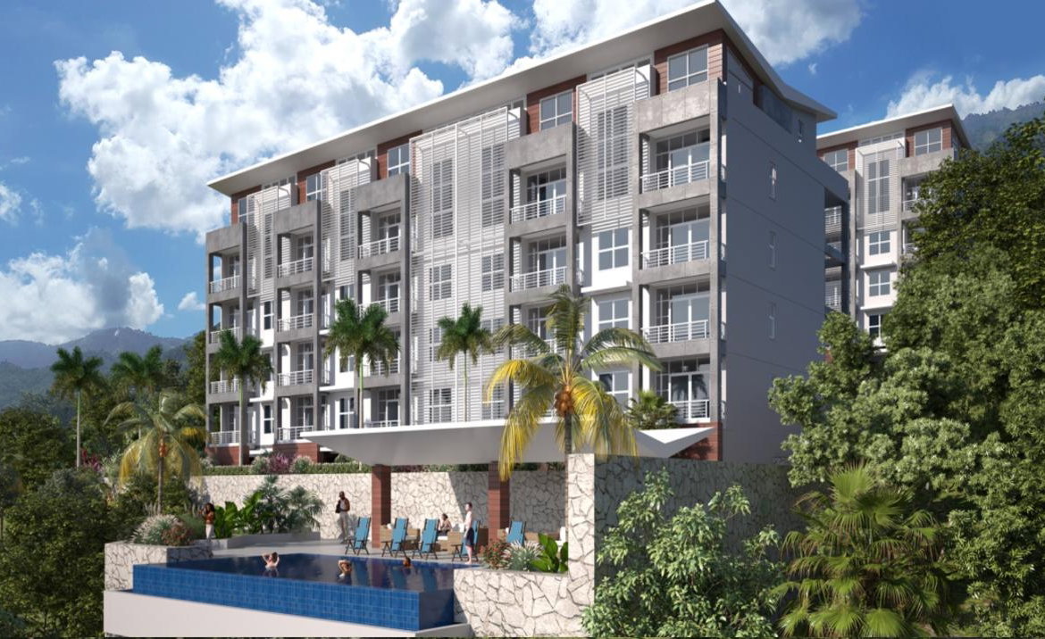 First image of 12 - 48 Highland Close in Kingston 19, St. Andrew, Jamaica - property is For Sale