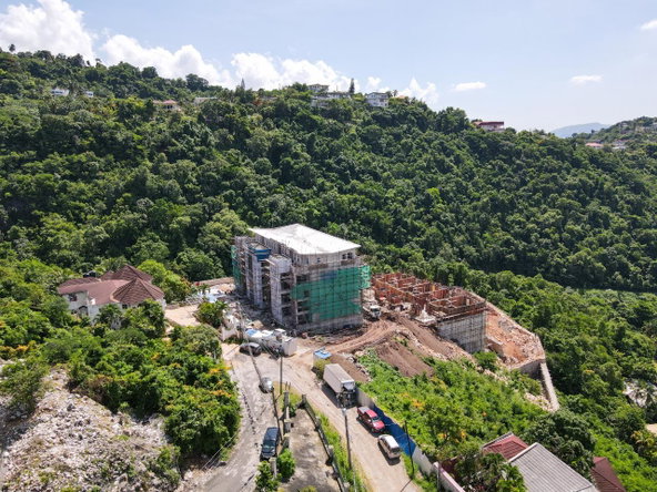 Twenty-Ninth image of 12 - 48 Highland Close in Kingston 19, St. Andrew, Jamaica - property is For Sale