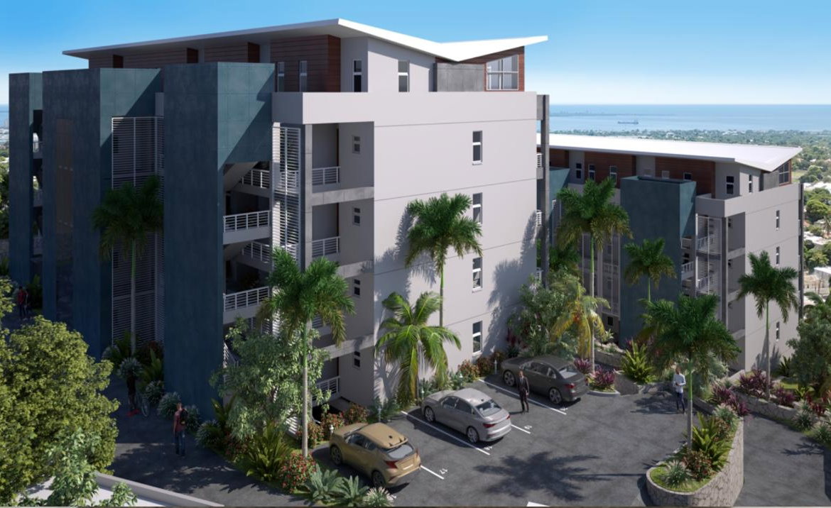 Fourth image of 12 - 48 Highland Close in Kingston 19, St. Andrew, Jamaica - property is For Sale