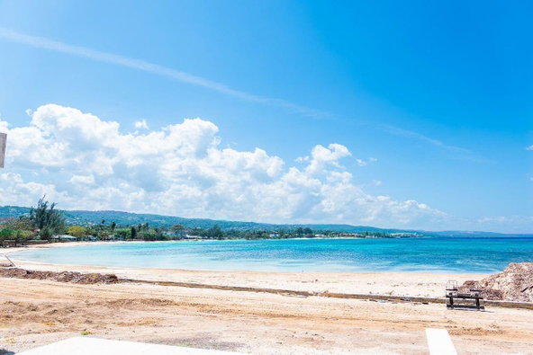 Eighth image of 3- Palm Beach, Runaway Bay in Runaway Bay, St. Ann, Jamaica - property is For Sale