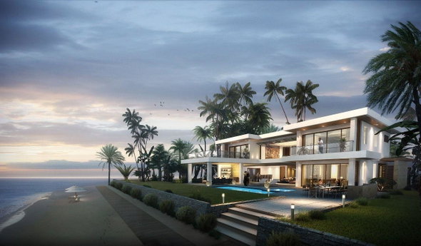 Ninth image of 3- Palm Beach, Runaway Bay in Runaway Bay, St. Ann, Jamaica - property is For Sale