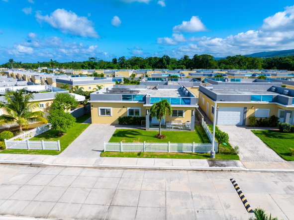 Second image of 31- Marina Villa in St. Ann's Bay, St. Ann, Jamaica - property is For Sale