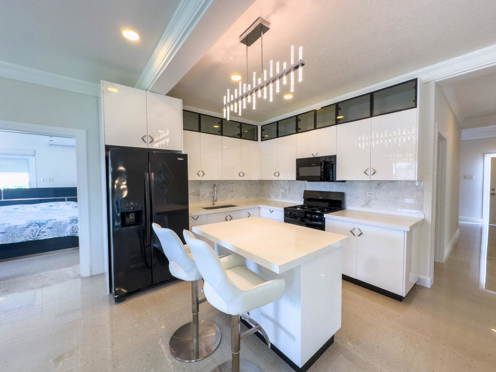 Fourteenth image of 31- Marina Villa in St. Ann's Bay, St. Ann, Jamaica - property is For Sale