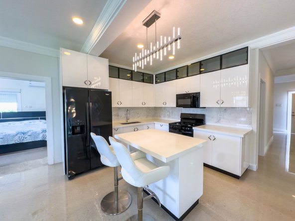 Fourteenth image of 31- Marina Villa in St. Ann's Bay, St. Ann, Jamaica - property is For Sale