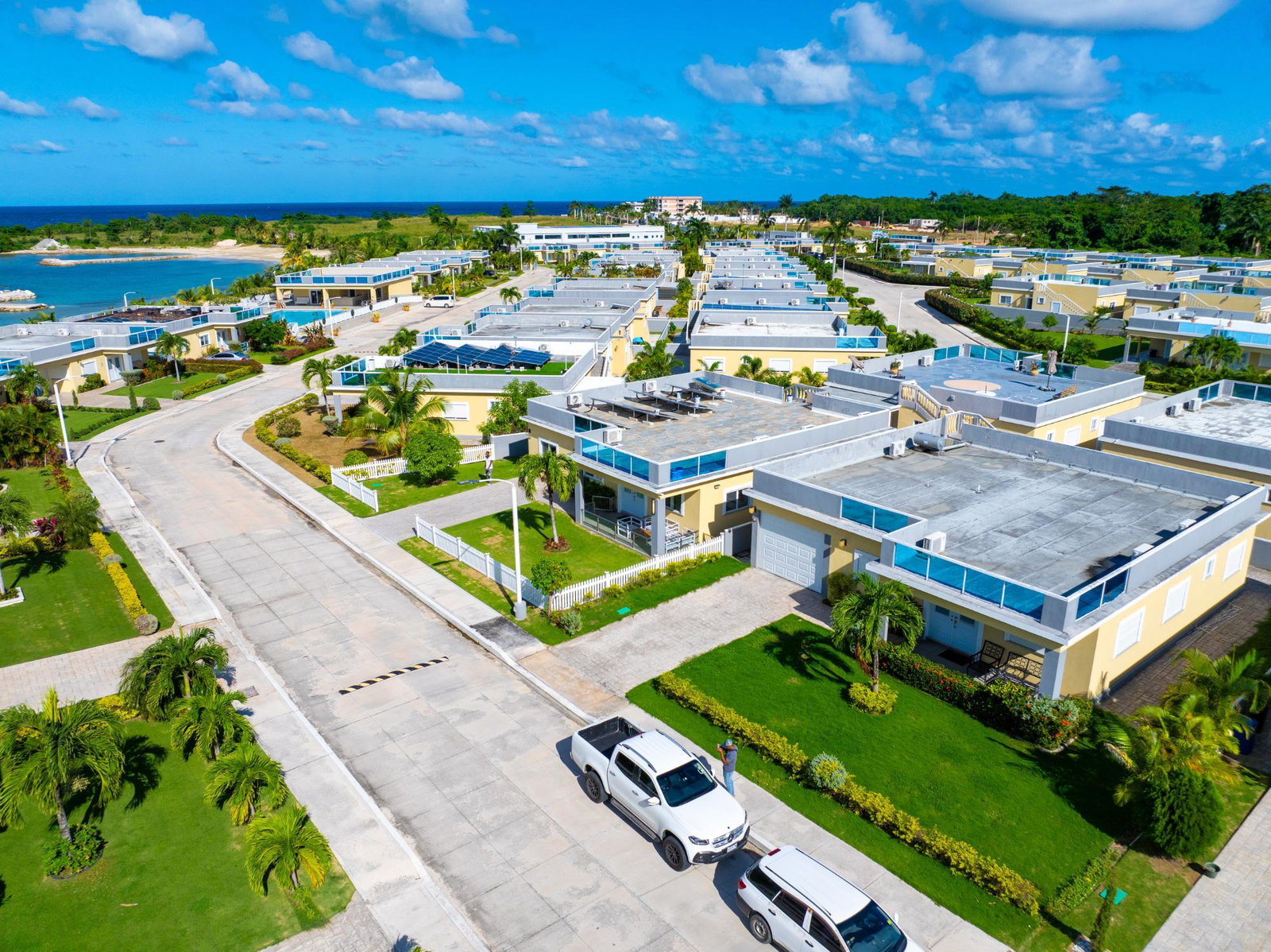 Fourth image of 31- Marina Villa in St. Ann's Bay, St. Ann, Jamaica - property is For Sale