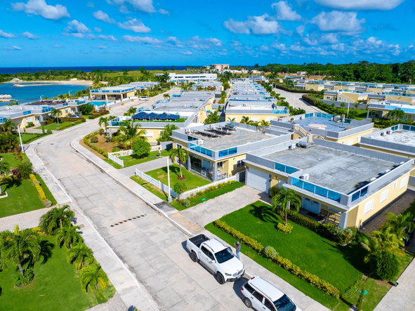 Fourth image of 31- Marina Villa in St. Ann's Bay, St. Ann, Jamaica - property is For Sale