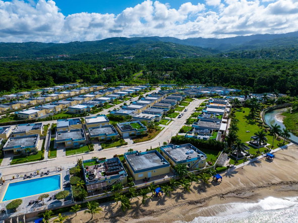 Fifth image of 31- Marina Villa in St. Ann's Bay, St. Ann, Jamaica - property is For Sale