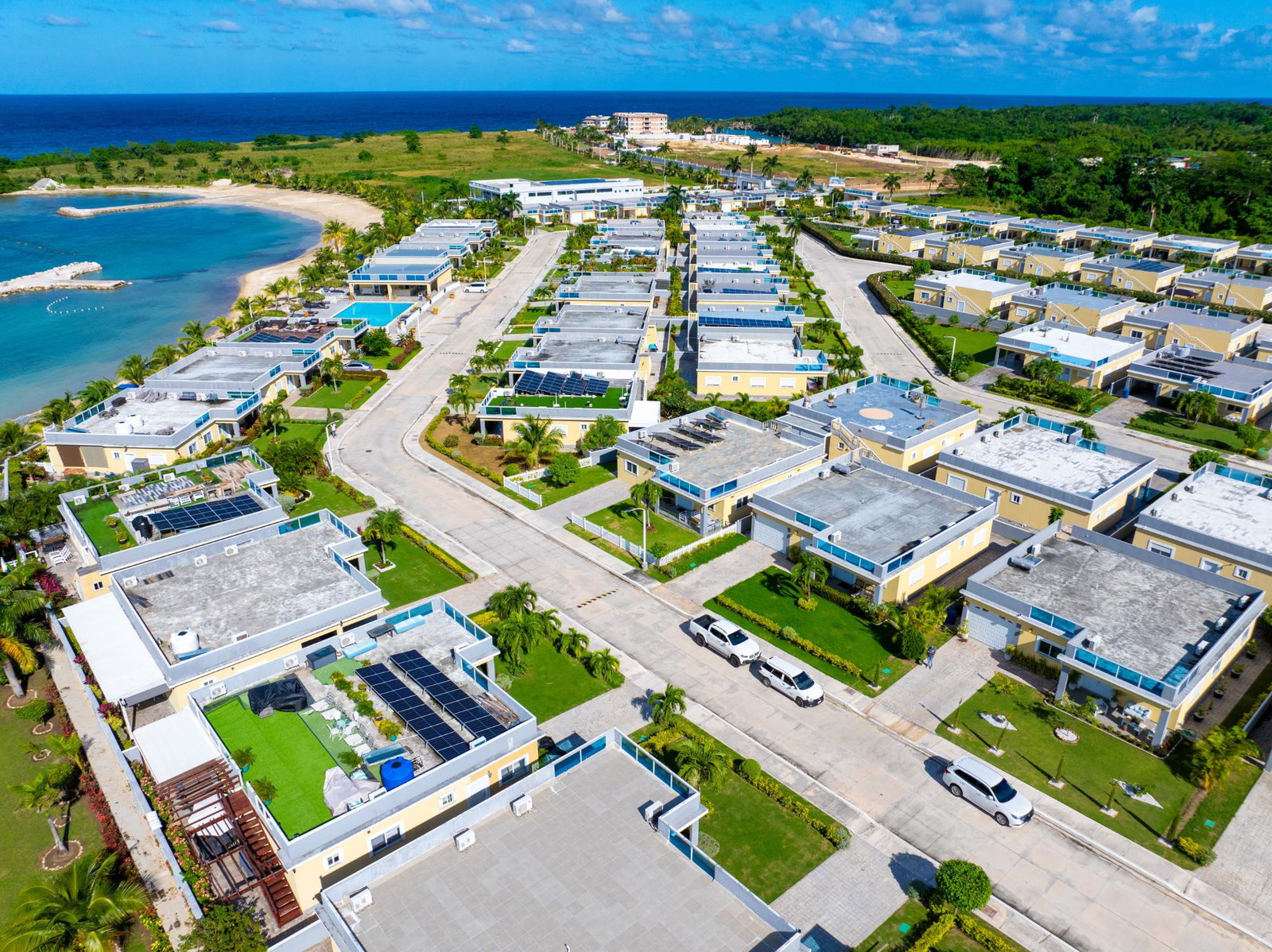Sixth image of 31- Marina Villa in St. Ann's Bay, St. Ann, Jamaica - property is For Sale
