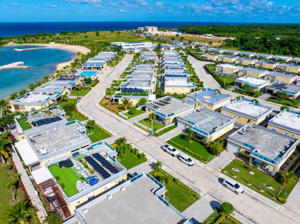 Sixth image of 31- Marina Villa in St. Ann's Bay, St. Ann, Jamaica - property is For Sale