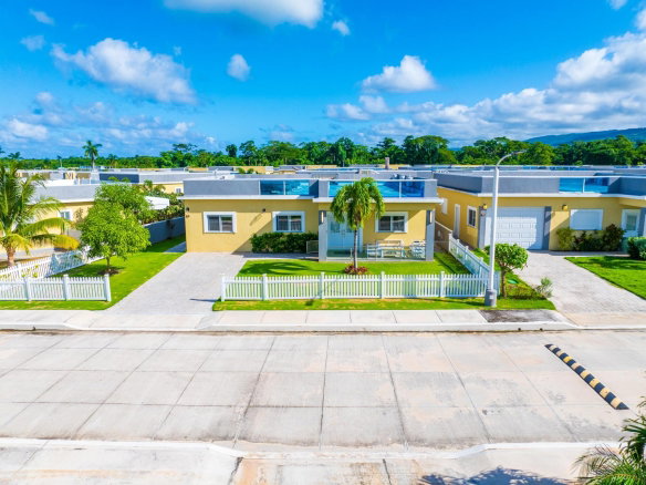 First image of 31- Marina Villa in St. Ann's Bay, St. Ann, Jamaica - property is For Sale