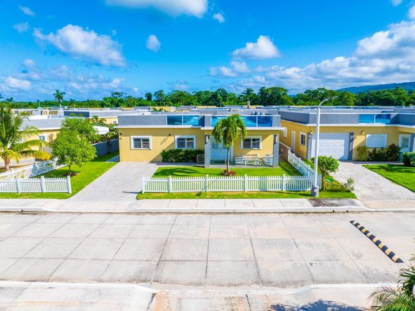 First image of 31- Marina Villa in St. Ann's Bay, St. Ann, Jamaica - property is For Sale