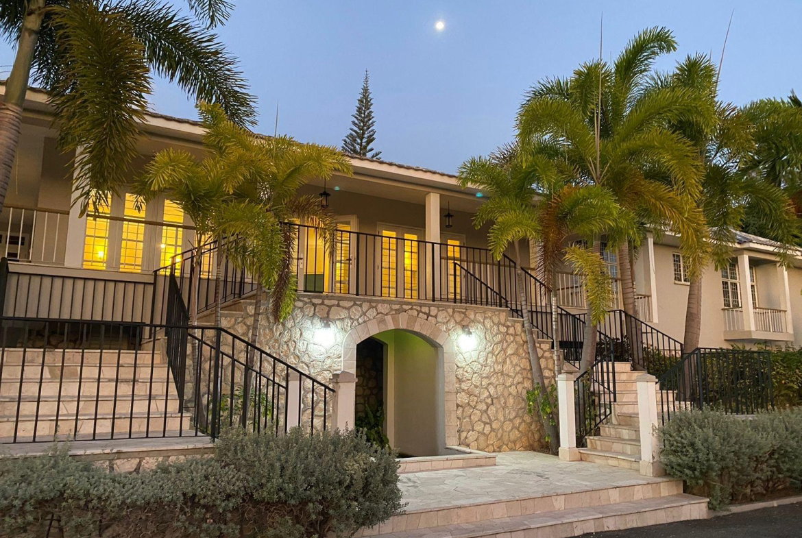 First image of 2a Wilmington Drive in Barbican, St. Andrew, Jamaica - property is For Sale