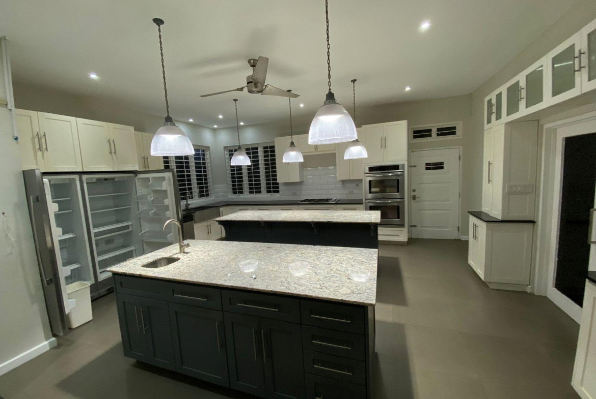 Fifteenth image of 2a Wilmington Drive in Barbican, St. Andrew, Jamaica - property is For Sale
