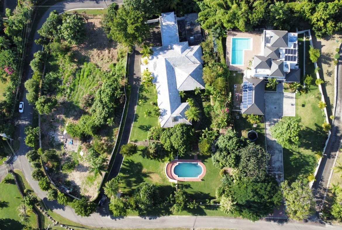 Third image of 2a Wilmington Drive in Barbican, St. Andrew, Jamaica - property is For Sale