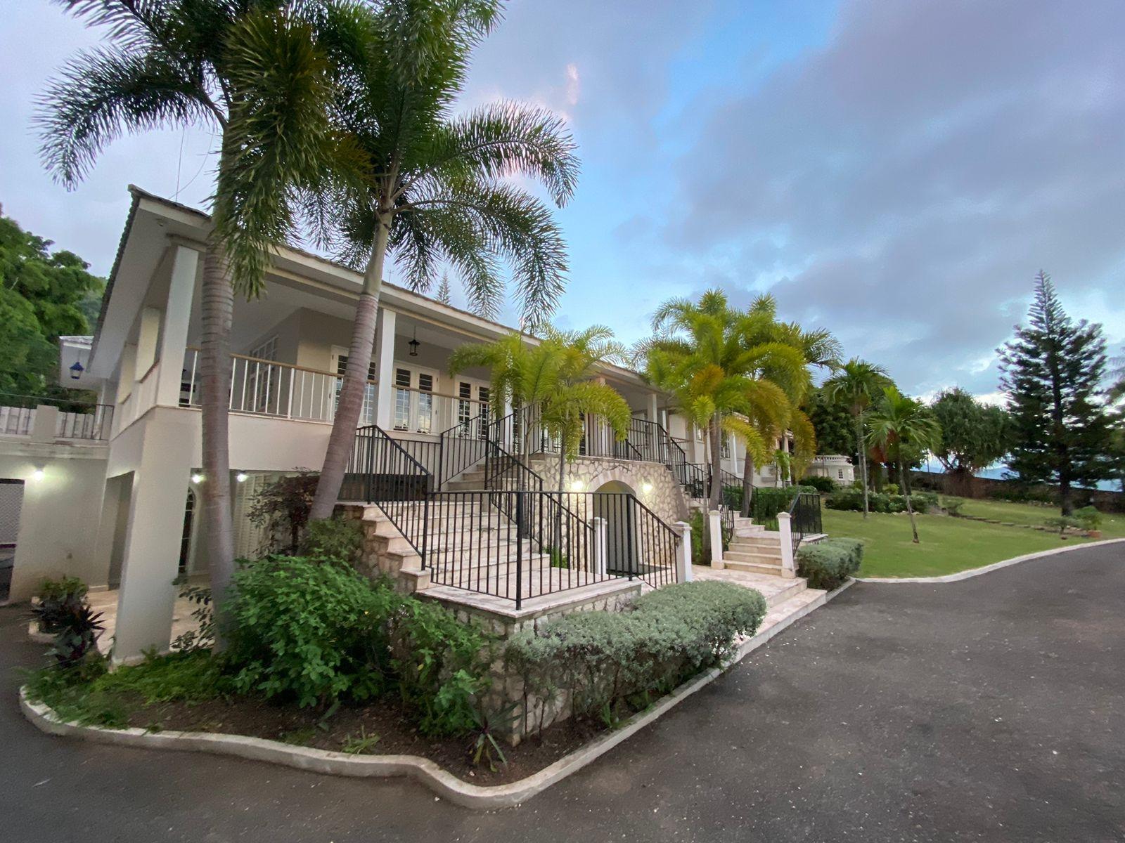 Twenty-First image of 2a Wilmington Drive in Barbican, St. Andrew, Jamaica - property is For Sale